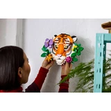 LEGO® Art The Fauna Collection - Tiger 31217 (5/11)