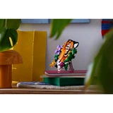LEGO® Art The Fauna Collection - Tiger 31217 (7/11)
