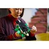LEGO® Art The Fauna Collection - Tiger 31217 (8/11)