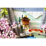 LEGO® Art Japanese Cherry Blossom Landscape 31218 (12/15) LEGO® Art Japanese Cherry Blossom Landscape 31218 (12/15)