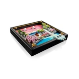 LEGO® Art Japanese Cherry Blossom Landscape 31218 (4/15) LEGO® Art Japanese Cherry Blossom Landscape 31218 (4/15)