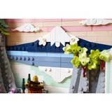LEGO® Art Japanese Cherry Blossom Landscape 31218 (9/15) LEGO® Art Japanese Cherry Blossom Landscape 31218 (9/15)