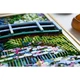 Claude Monet - Brücke über einen Seerosenteich 31220 thumbnail-11