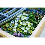 LEGO® Art Claude Monet - Bridge over a Pond of Water Lilies 31220 (13/20)