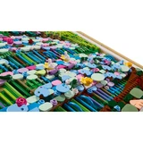 LEGO® Art Claude Monet - Bridge over a Pond of Water Lilies 31220 (6/20)