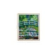 Claude Monet - Brücke über einen Seerosenteich 31220 thumbnail-6