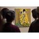 Gustav Klimt - Der Kuss 31221 thumbnail-12