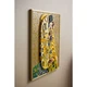 Gustav Klimt - Der Kuss 31221 thumbnail-13