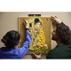 Gustav Klimt - Der Kuss 31221 thumbnail-20