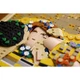Gustav Klimt - Der Kuss 31221 thumbnail-22