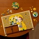 Gustav Klimt - Der Kuss 31221 thumbnail-24