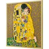 LEGO® Art Gustav Klimt - The Kiss 31221 (2/31)