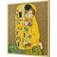 Gustav Klimt - Der Kuss 31221 thumbnail-1