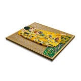 LEGO® Art Gustav Klimt - The Kiss 31221 (4/31)