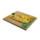 Gustav Klimt - Der Kuss 31221 thumbnail-3
