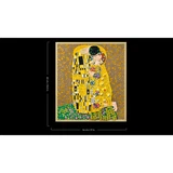 LEGO® Art Gustav Klimt - The Kiss 31221 (7/31)