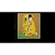 Gustav Klimt - Der Kuss 31221 thumbnail-6