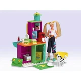 LEGO® Scala Emma's Chill-Out Kitchen 3123 (1/1)
