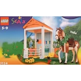 LEGO® Scala Indie's Stable 3124 (1/1)