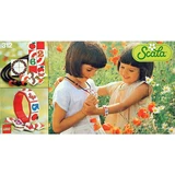 LEGO® Scala Bracelet and Pendant 312 (1/1) LEGO® Scala Bracelet and Pendant 312 (1/1)
