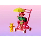 LEGO® Scala Swinging Stroller 3130 (1/1)