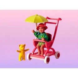 Swinging Stroller 3130