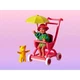 Swinging Stroller 3130 thumbnail-0
