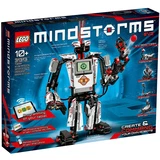 LEGO® MINDSTORMS® EV3 31313 (1/23)