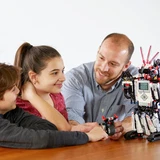 LEGO® MINDSTORMS® EV3 31313 (5/23)