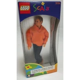 LEGO® Scala Chris 3136 (1/1)