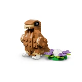 LEGO® Creator Niedlicher Hamster mit Blume 31376 (3/12)