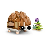 LEGO® Creator Niedlicher Hamster mit Blume 31376 (4/12)