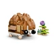 Cute Hamster with a Flower 31376 thumbnail-3