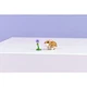 Cute Hamster with a Flower 31376 thumbnail-7