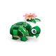 Schildkröte mit Seerose 31377 thumbnail-4