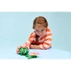Schildkröte mit Seerose 31377 thumbnail-6