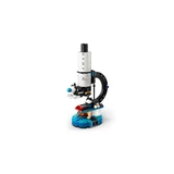 LEGO® Creator Le télescope d'exploration spatiale 31378 (3/12) LEGO® Creator Le télescope d'exploration spatiale 31378 (3/12)