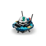 LEGO® Creator Le télescope d'exploration spatiale 31378 (4/12) LEGO® Creator Le télescope d'exploration spatiale 31378 (4/12)