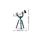 LEGO® Creator Le télescope d'exploration spatiale 31378 (6/12) LEGO® Creator Le télescope d'exploration spatiale 31378 (6/12)