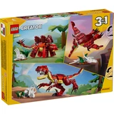 LEGO® Creator Wilder Dinosaurier 31379 (13/13)