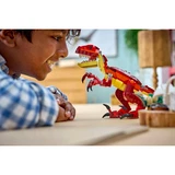 LEGO® Creator Wilder Dinosaurier 31379 (8/13)