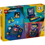 LEGO® Creator La console de jeu rétro 31380 (13/13)