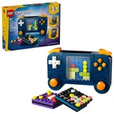 LEGO® Creator La console de jeu rétro 31380 (1/13)