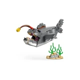 LEGO® Creator Le redoutable requin et le coffre au trésor 31381 (3/11)