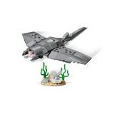 LEGO® Creator Le redoutable requin et le coffre au trésor 31381 (4/11)