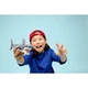 Wilder Hai mit Schatztruhe 31381 thumbnail-6