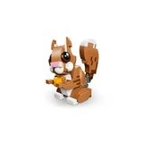 LEGO® Creator Niedliche Tiere: Verspielter Welpe 31382 (3/11)
