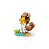 LEGO® Creator Niedliche Tiere: Verspielter Welpe 31382 (4/11)