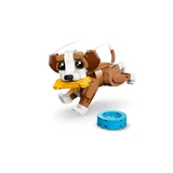 LEGO® Creator Niedliche Tiere: Verspielter Welpe 31382 (5/11)