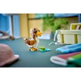 LEGO® Creator Niedliche Tiere: Verspielter Welpe 31382 (7/11)